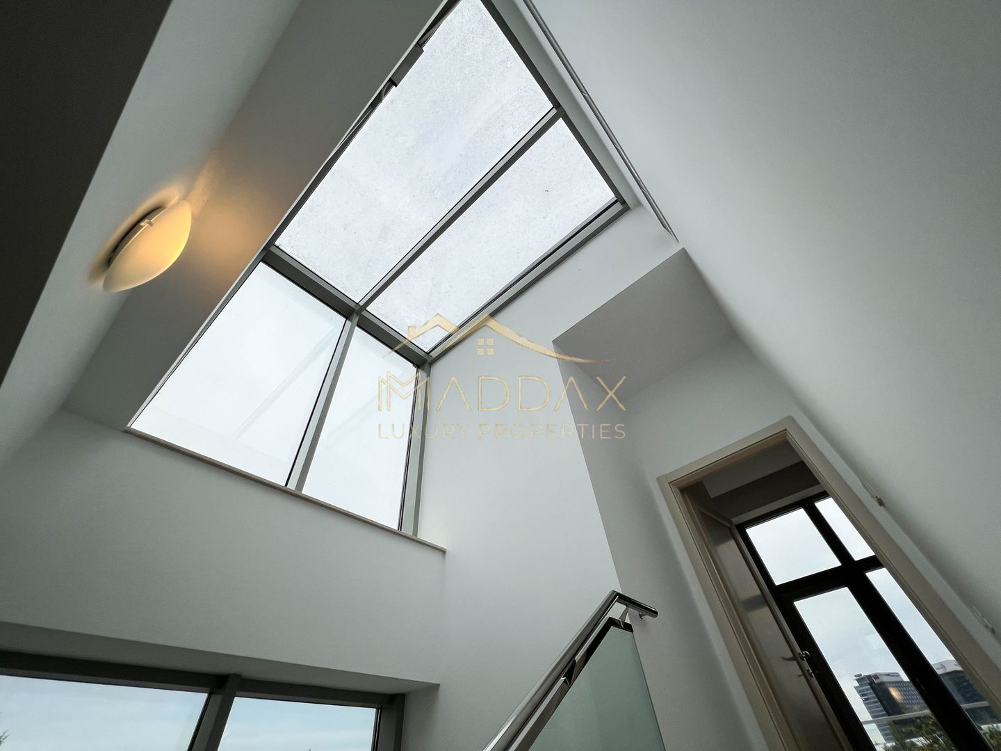 Impressive Villa // Floreasca Lake - Poză 48