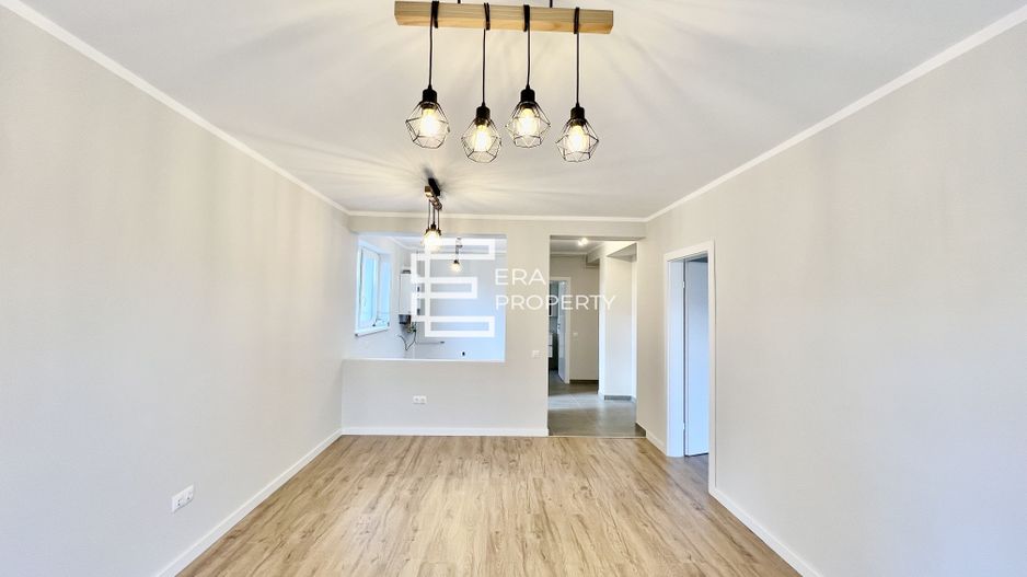 Apartament 3 camere, intabulat, finisat la alb- zona Industriala Vest - Poză 3