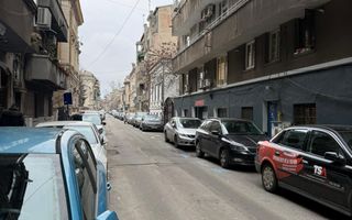 Garsoniera I 30 mp I Biserica Armeneasca - Universitate - Poză 16