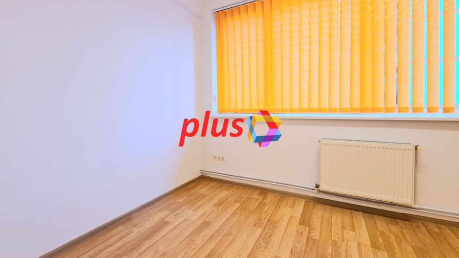 Spatiu birouri de închiriat Brasov - 120 mp  # plus-imo - Poză 10