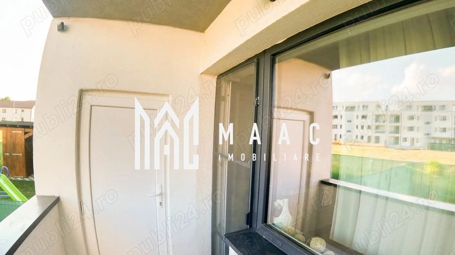 Apartament 3 camere | Gradina | 109 MP | Parcare | Selimbar - Poză 16