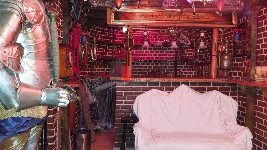 Spatiul "MEZEPOKA" , Amzei, SPATIU COMERCIAL IN ACTE, intrare separata, 82 mp - Poză 7