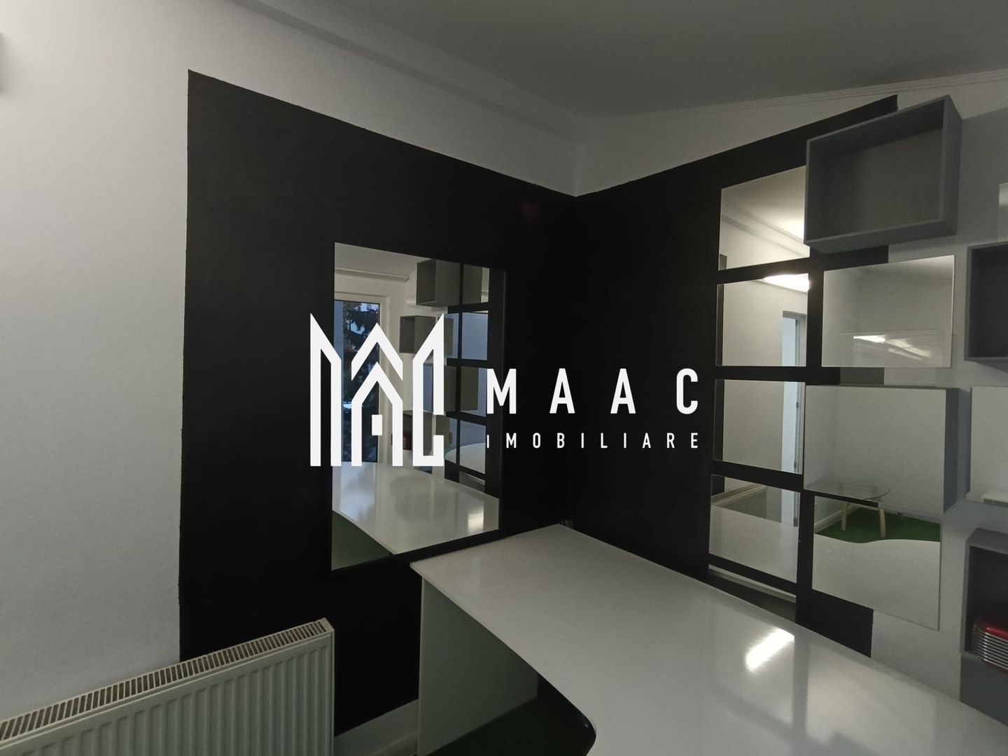 Spatiu central I Vasile Milea I Birouri,cabinete,servicii înfrumusțare - Poză 9