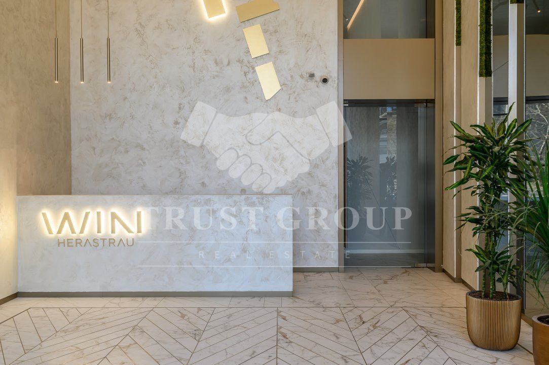 Apartament tip Duplex 3 camere Herastrau | 2 Locuri de parcare - Poză 36