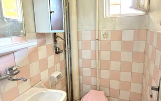 Apartament 3 camere MV1 Str. Gladiolei 6 Etaj III - Carei - - Poză 9