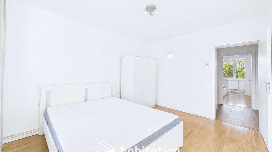 Confort, lumină și rafinament – 3 camere,  in zona Tipografilor - Poză 13