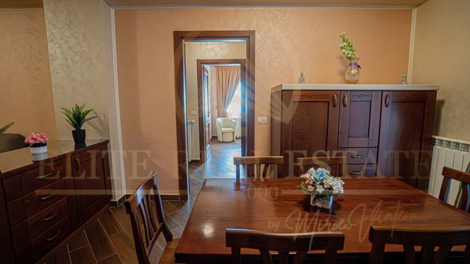 Stațiunea Mamaia - 3 camere, vedere panoramică la lac – Vila Ovidiu - Poză 12