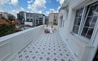 Apartament de inchiriat | 2 camere elegant | central| zona Dacia - Poză 9