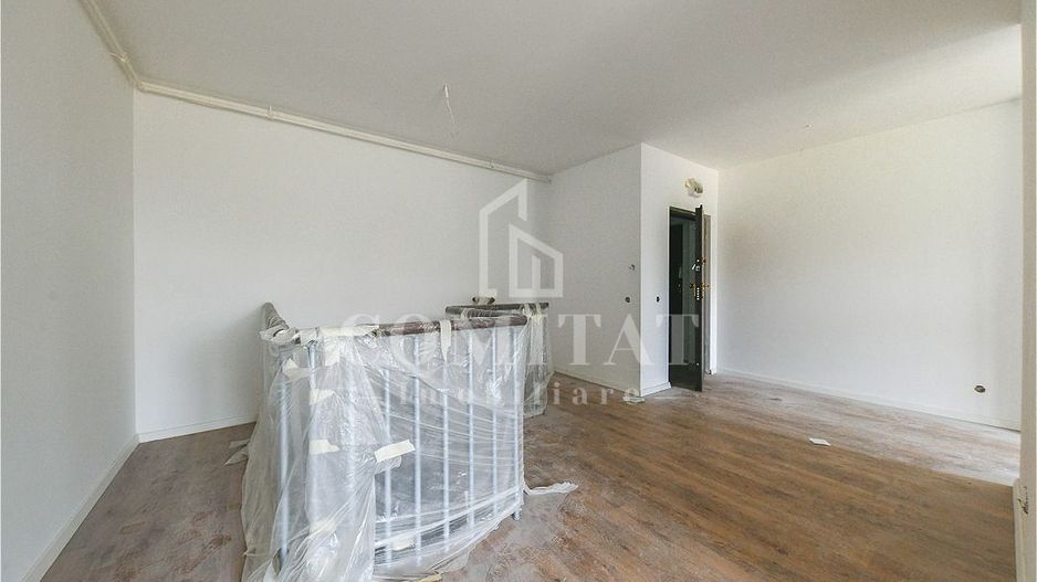 Apartament cu 3 camere pe 2 niveluri cartierul Grigorescu - Poză 3