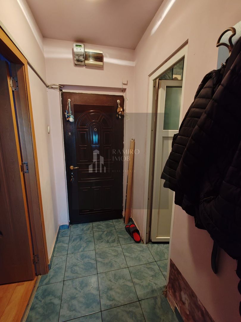 APARTAMENT 2 CAMERE, BERCENI/APARATORI, METROU, MOBILAT/OCAZIE - Poză 6