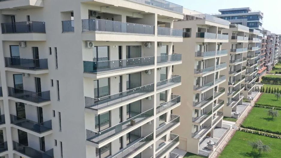 Promo la avans 50% Direct Dezvoltator  2 Cam. 56  mp  Mamaia La Butoaie - Poză 7