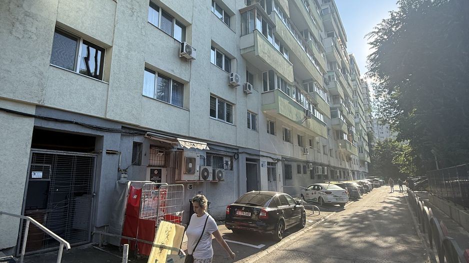 Apartament 3 camere - 2 balcoane - 72 mp șoseaua Pantelimon - Poză 22