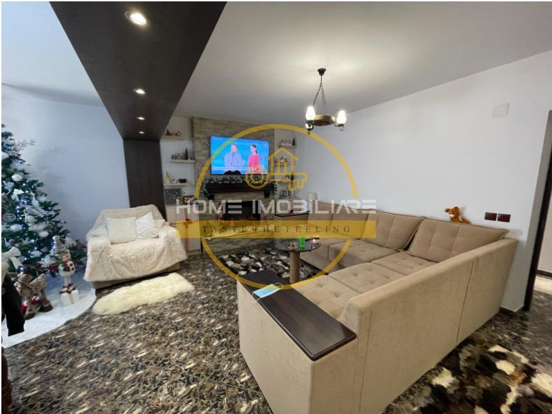 Bloc Nou, ap 4 camere, deomandat, mobilat si utilat, Cug. - Poză 2