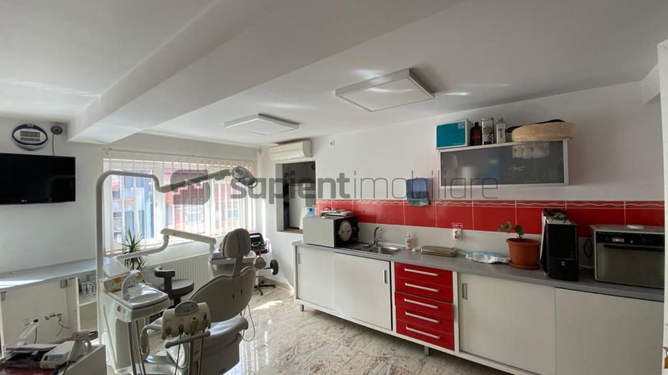 Sapient | Casa / Cabinet medical- zona Stefan cel Mare - Poză 16