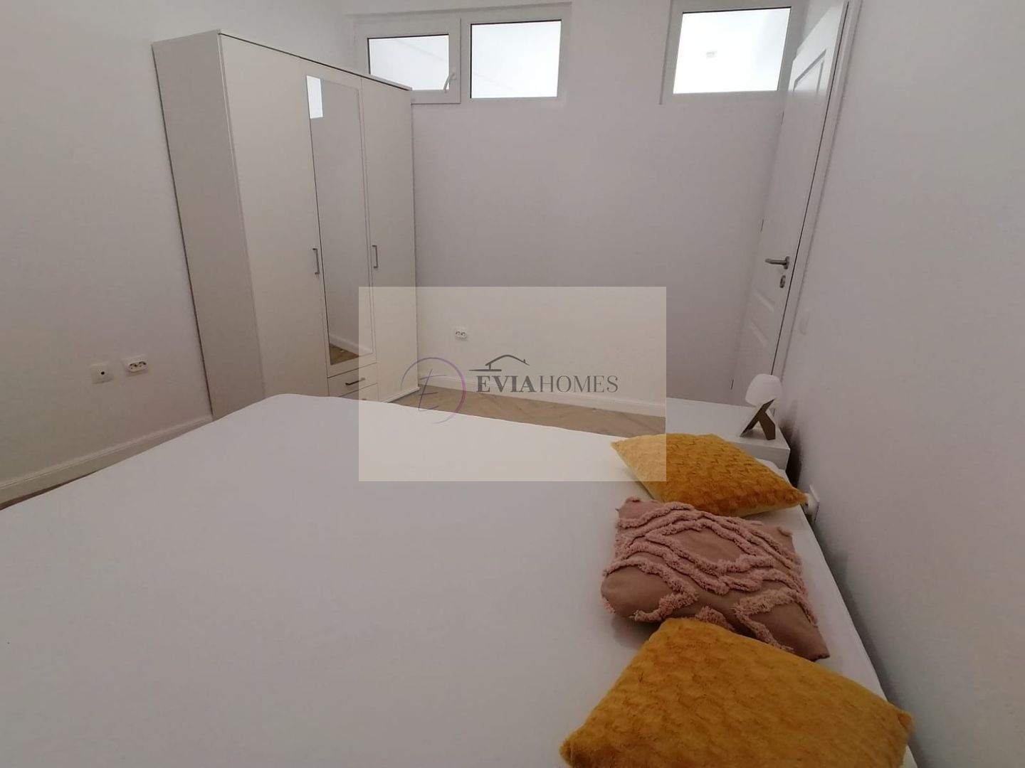 3 camere/TVA inclus/Parcare Subterana inclusa/Zona Centrală - Poză 8