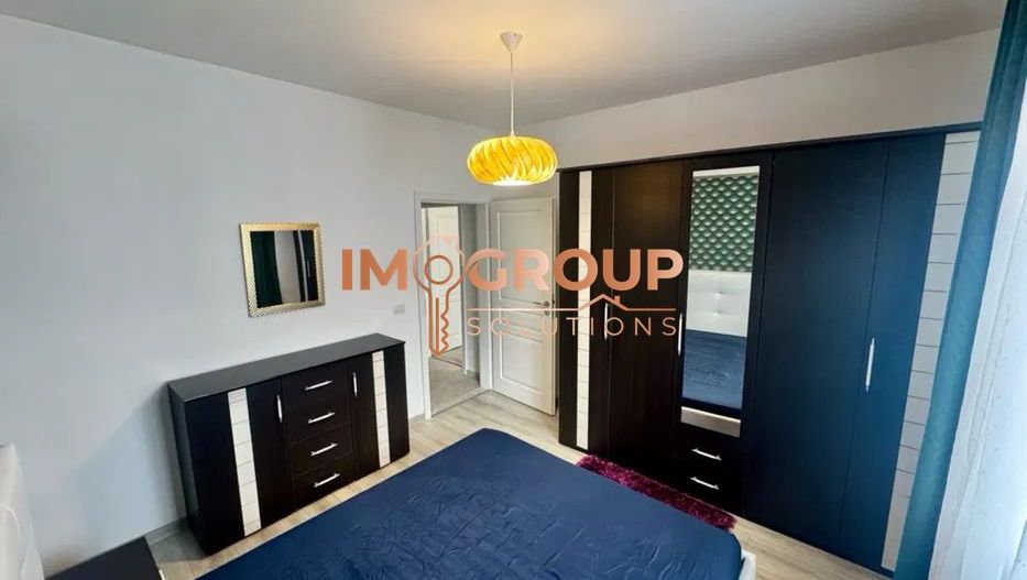 CUG- 2 CAMERE DECOMANDAT+ LOC DE PARCARE- 50 MP- BLOC 2022 - Poză 7