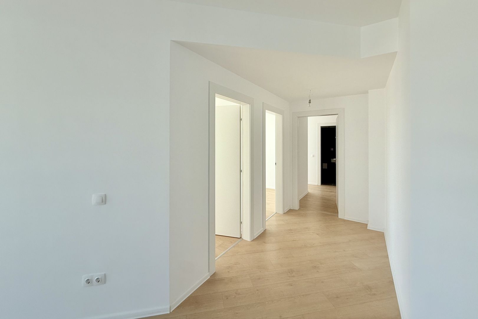 Apartament 4 camere spațios,  Sector 1, amenajat, comision 0% - Poză 7