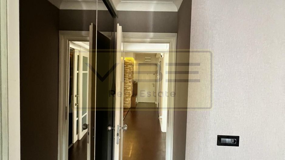Păcurari - Petru Poni - Apartament Premium - 94mp! - Poză 16