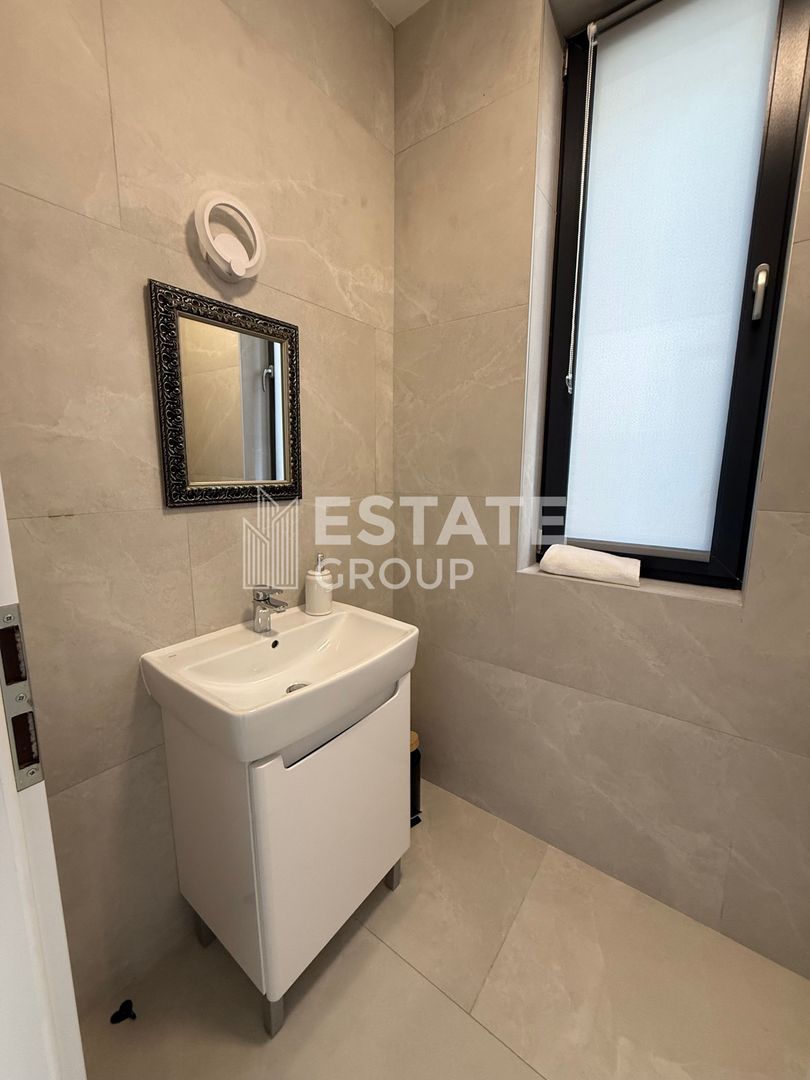 Duplex Mehala, mobilat si utilat modern - Poză 8