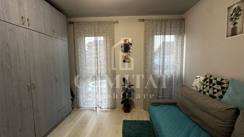 Apartament 3 camere | Grădina | Loc de parcare - Poză 9