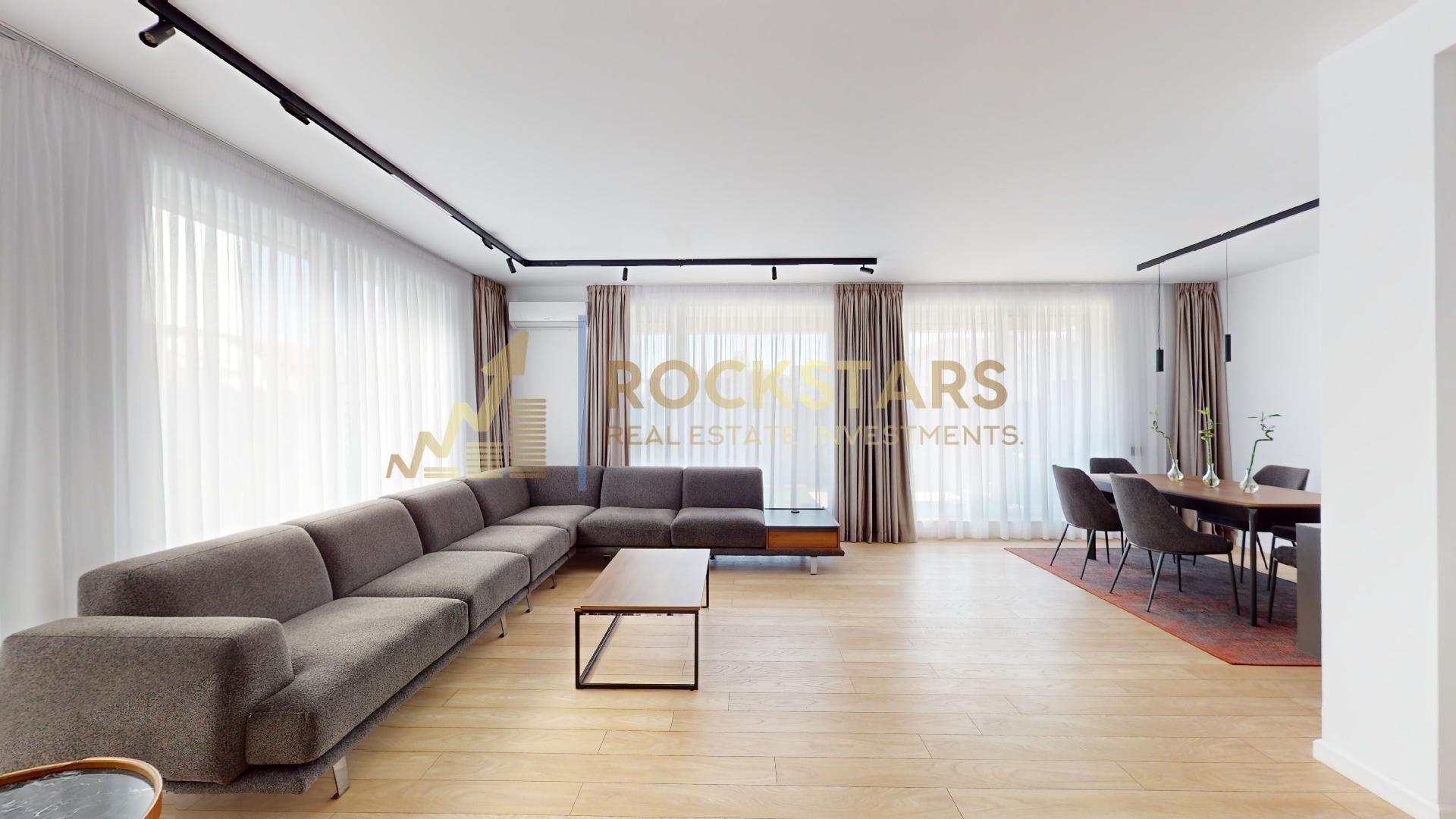 Duplex 5 camere in Pipera | TVA inclus - Poză 2