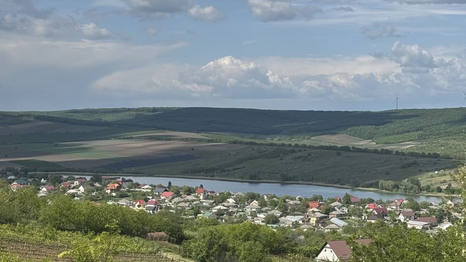 Teren intravilan Nimoreni, Ialoveni - Poză 3
