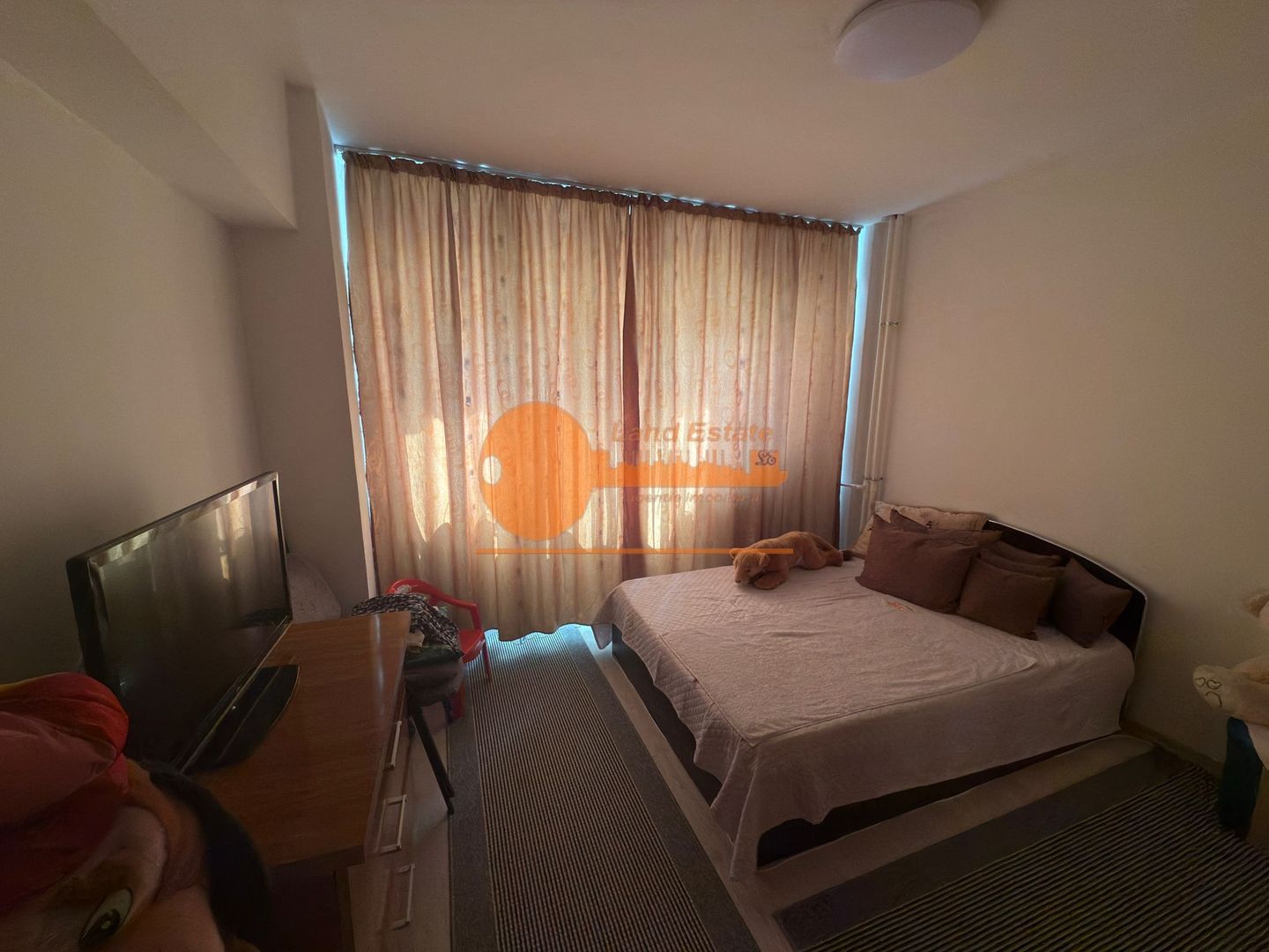 2 camere Lujerului-Veteranilor (1984-200 m metrou ) - Poză 5