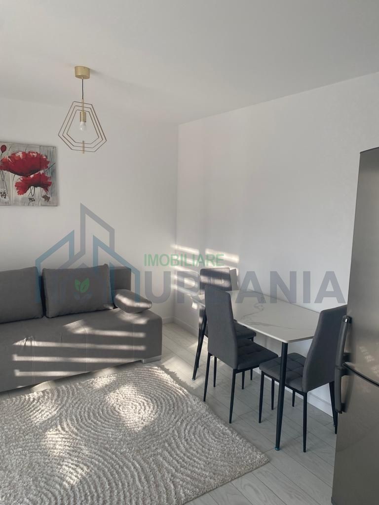 Apartament de închiriat, 2 camere, Valea Lupului, Iași – 400 €/lună - Poză 5