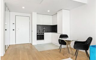 Herastrau- Aviatiei- ONE Herastrau Towers - Poză 8