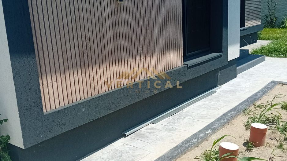 Casa Vila*- Mobilata* Berceni / Ilfov - Poză 3