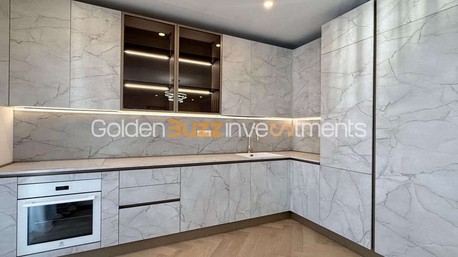 Apartament 4 camere | 165 mp | Piscină | Complex nou 2025 - Poză 8