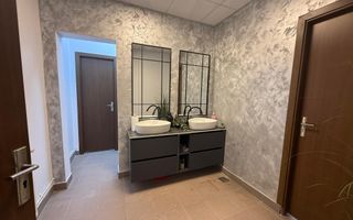 Spatii de Birouri/Comerciale de Inchiriat Bulevardul Transilvania - Poză 4