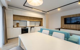 3 camere, modern, semicentral, Scala Center, zona Bosch, NTT Data - Poză 3