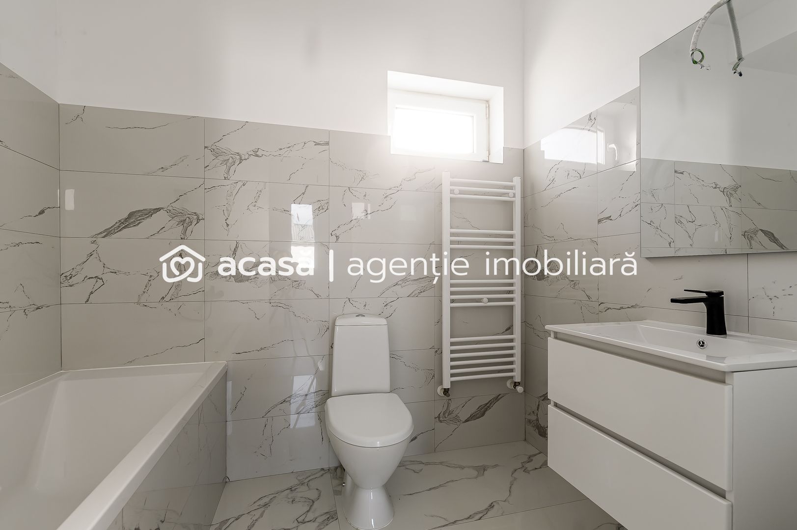 Casă nouă, în cartier Finberg Gai - Poză 6