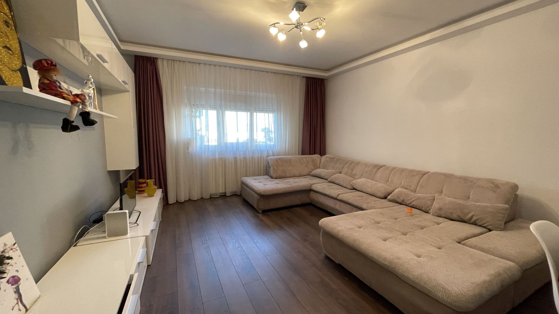 4 Camere | Dristor | Vitan | Mihai Bravu | Centrala - Poză 10