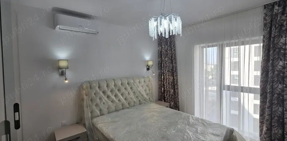 Apartament 2 camere in One Cotroceni Park - Poză 7