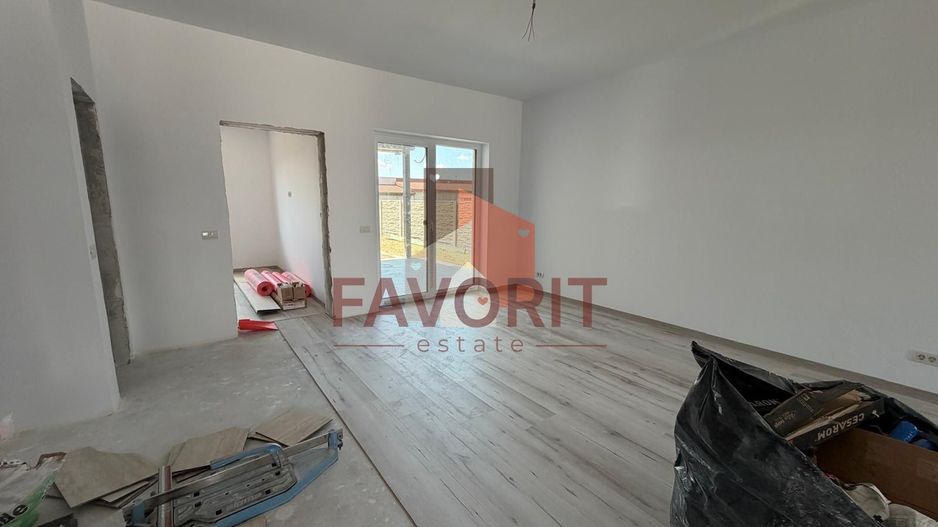 Duplex | Curte generoasa | Parter+Etaj | Toate utilitatile | 2 Bai | - Poză 3