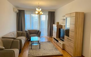 APARTAMENT COCHET CU 4 CAMERE LA INCHIRIERE IN ZONA GRADINA ZOO - Poză 5