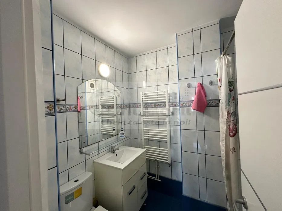 Apartament 3 camere + 2 Locuri parcare-TATARASI OANCEA- 600 Euro - Poză 9