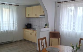Casă duplex 6 camere de închiriat | Sibiu, Lazaret | 210 mp - Poză 3