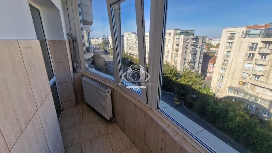 Apartament 2 camere decomandat – bloc 1989 in zona Unirii / Corneliu Coposu - Poză 12