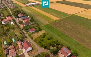 Teren intravilan de 596mp în Cicir, Vladimirescu - Poză 8