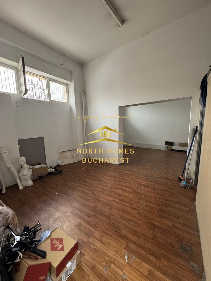 Spatiu comercial | Vad Excelent | Sos. Pantelimon - Poză 9