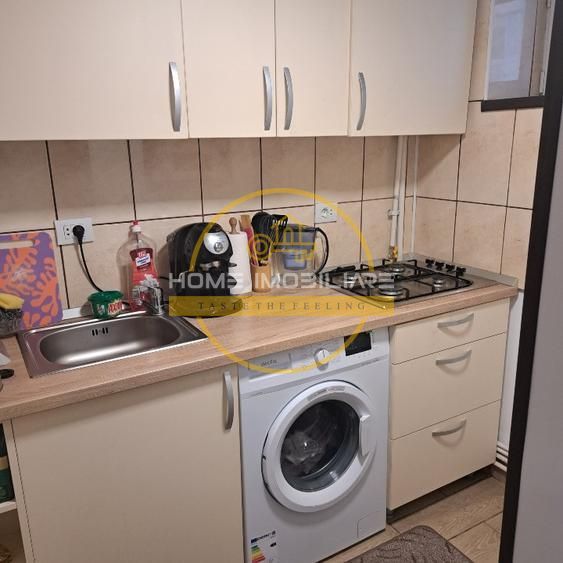 Apartament cu 1 camera/ 23 mp/ zona Alexandru cel Bun - Poză 3