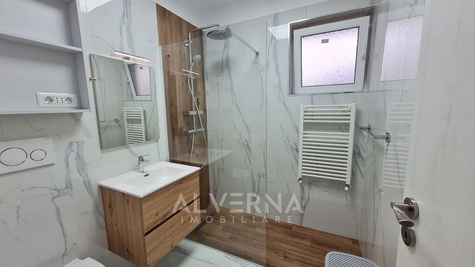 DISPONIBIL | Apartament 2 camere | modern | parcare | cartierul Europa - Poză 6