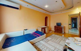 Apartament 4 camere– Zona Teiul Doamnei - Poză 5