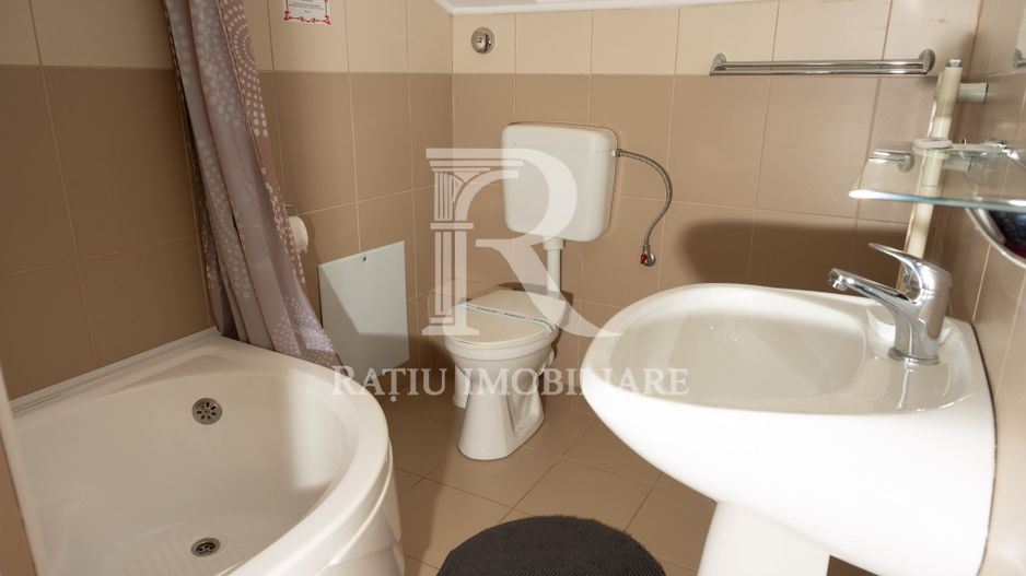 Pensiune 3 stele de vânzare | 18 camere | Băile Felix - Poză 21