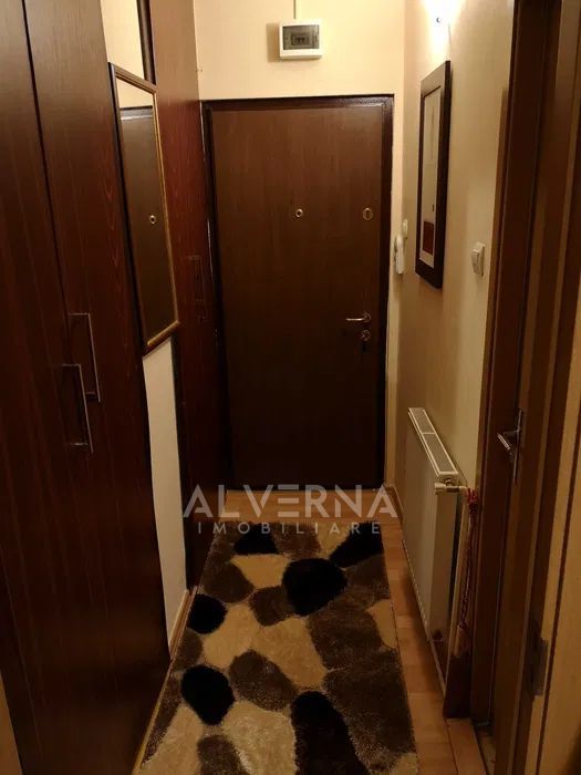 Apartament 1 camera | semidecomandat | 28 mp | cartierul Manastur - Poză 6