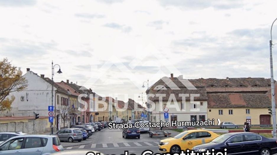 Apartament la casă, 2 camere | Zona Strada 9 Mai – Constituției - Poză 8