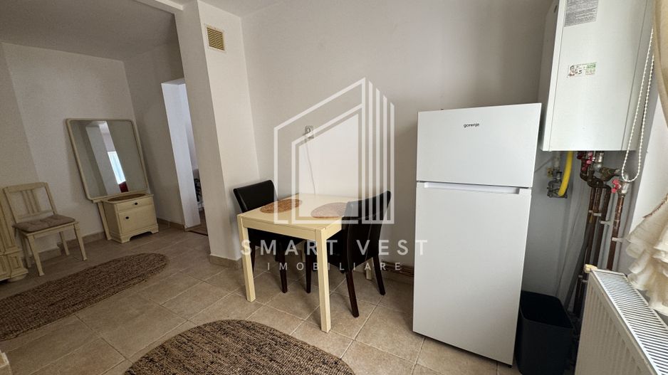 Apartament 3 camere | Etaj 1 | Zona Micro 15 Careiului - Poză 11
